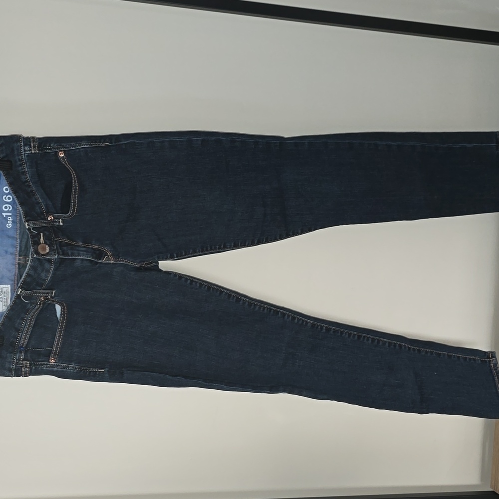 Gap Skinny Jeans